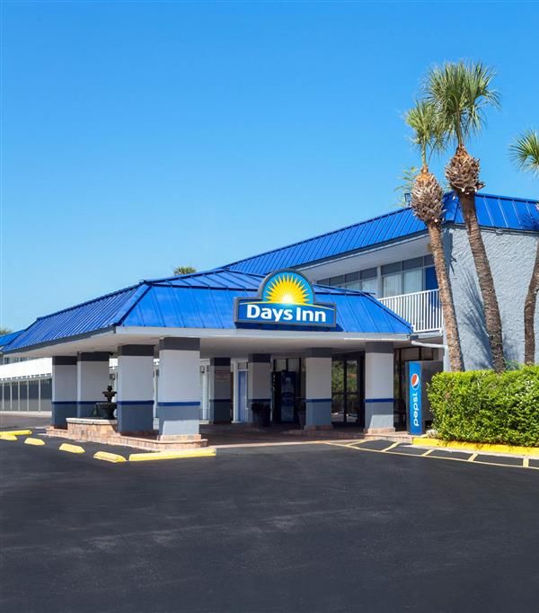 Days Inn By Wyndham Orlando Downtown - Winter Park, FL