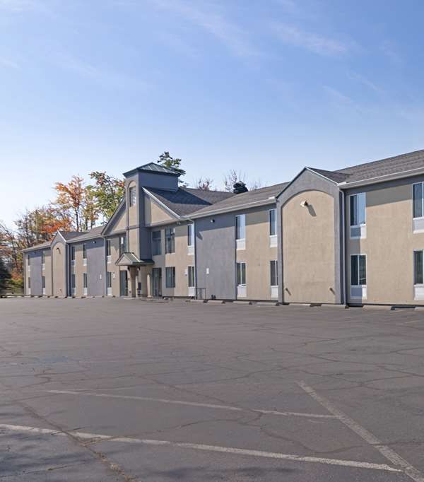 Quality Inn Lebanon - Hanover - Hanover, NH