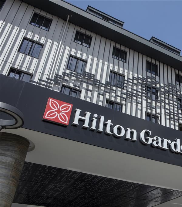 Hilton Garden Inn Erzurum - Erzurum