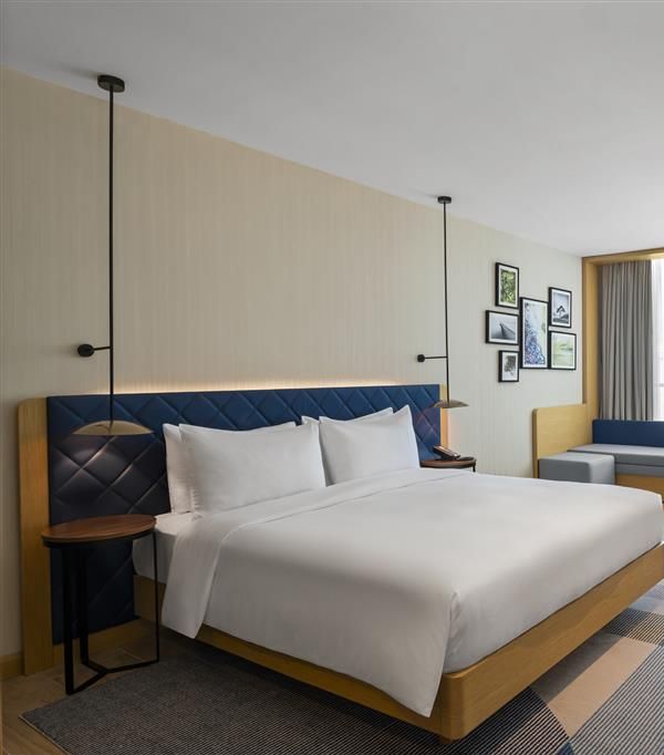 Hilton Garden Inn Balikesir - Balıkesir