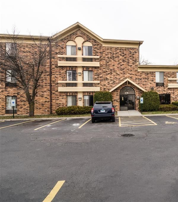 Il Motel 6 Libertyville - Illinois