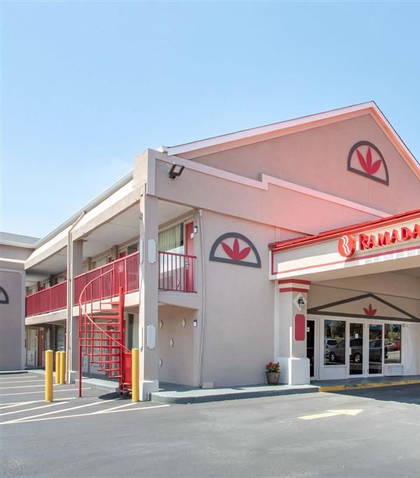 Ramada Limited Cockeysville - Towson, MD