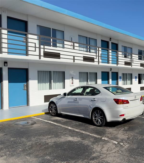 Baymont By Wyndham Rock Hill - Rock Hill, SC
