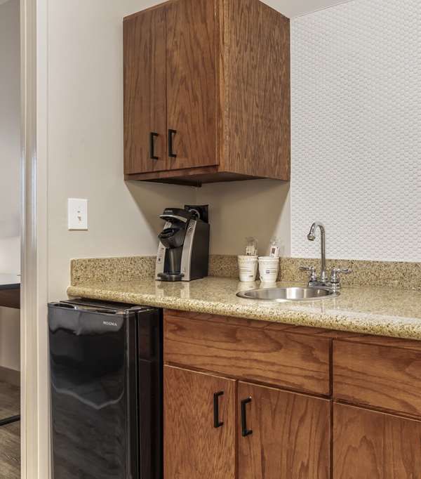 Best Western Plus Riata - Brownwood, TX
