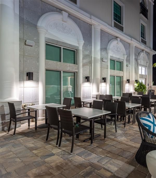 Hilton Garden Inn St. Augustine-historic District - St. Augustine, FL