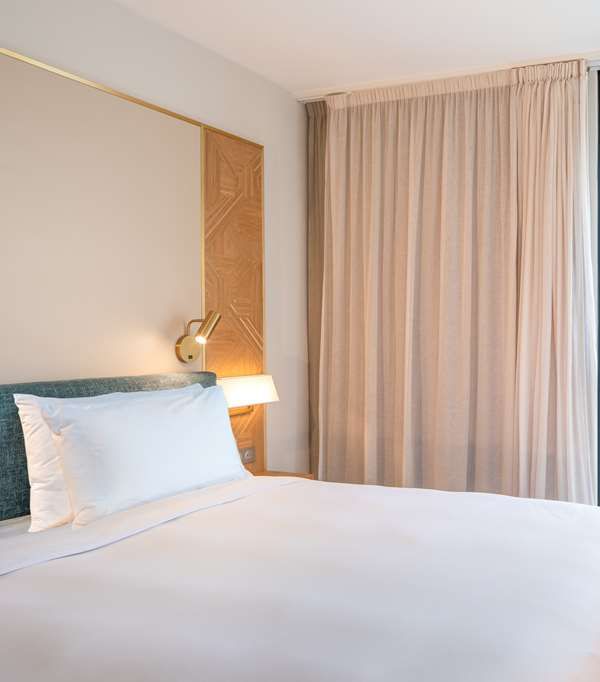 Radisson Hotel Saint Denis La Runion - Réunion