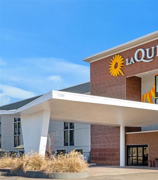 La Quinta Inn & Suites By Wyndham Columbus Ms - Mississippi
