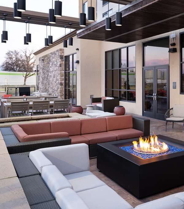 Hilton Garden Inn Visalia - Tulare, CA