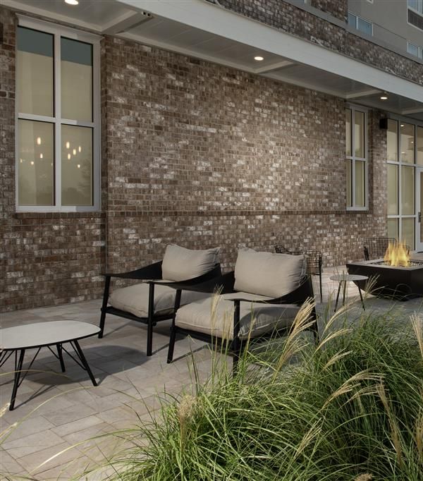 Hilton Garden Inn Pensacola Downtown - Gulf Breeze, FL