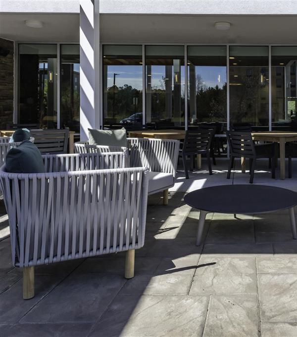 Home2 Suites By Hilton Covington - Covington