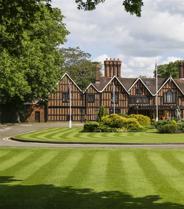 Macdonald Alveston Manor Hotel - Stratford-upon-Avon