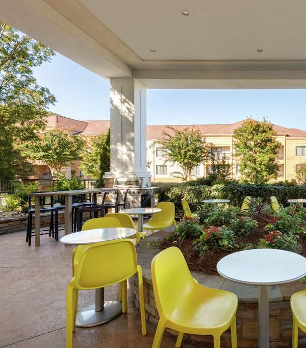 Home2 Suites By Hilton Dalton - Dalton, GA