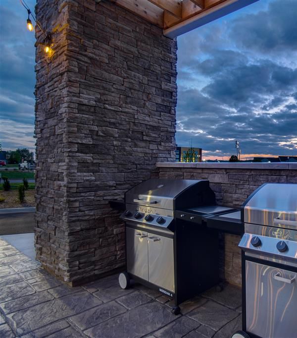 Home2 Suites By Hilton Shepherdsville Louisville South - Louisville, KY