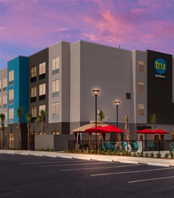 Tru By Hilton Destin - Destin, FL