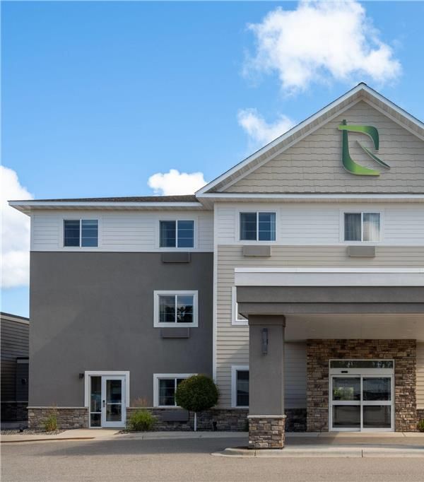 Trademark By Wyndham Little Crow Resort & Conference - Minnesota