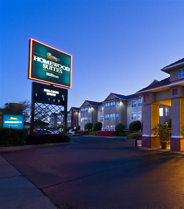 Homewood Suites By Hilton Longview - Longview, TX