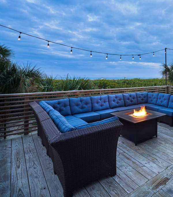 Hilton Cocoa Beach Oceanfront - Cocoa Beach, FL