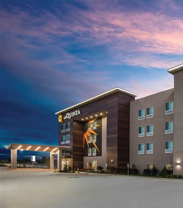 La Quinta By Wyndham Owasso - Tulsa, OK