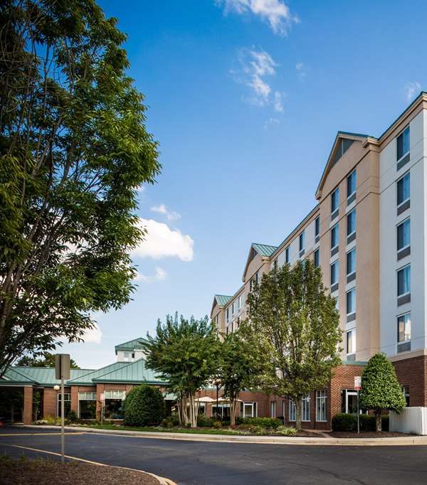 Hilton Garden Inn Richmond Innsbrook - 리치먼드