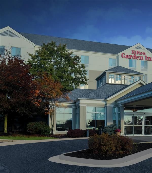 Hilton Garden Inn Cleveland/twinsburg - Ravenna, OH