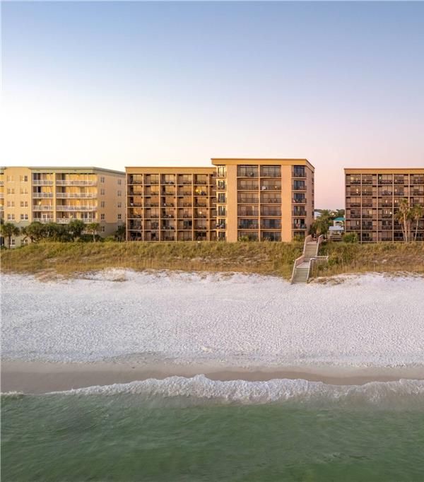 Wyndham Garden Fort Walton Beach Destin - 포르 월턴 비치