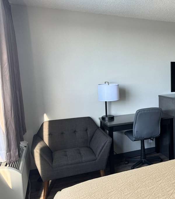 Baymont By Wyndham Great Falls City Center - Great Falls, MT