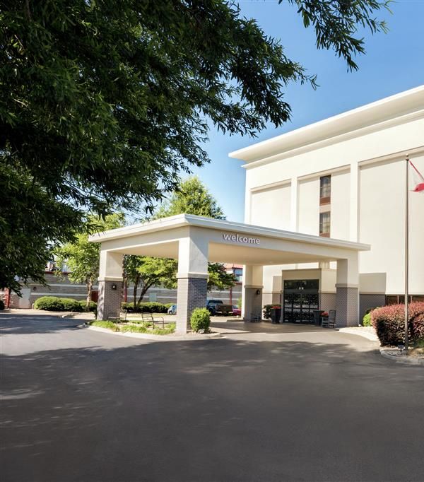 Hampton Inn Birmingham/trussville - Birmingham, AL