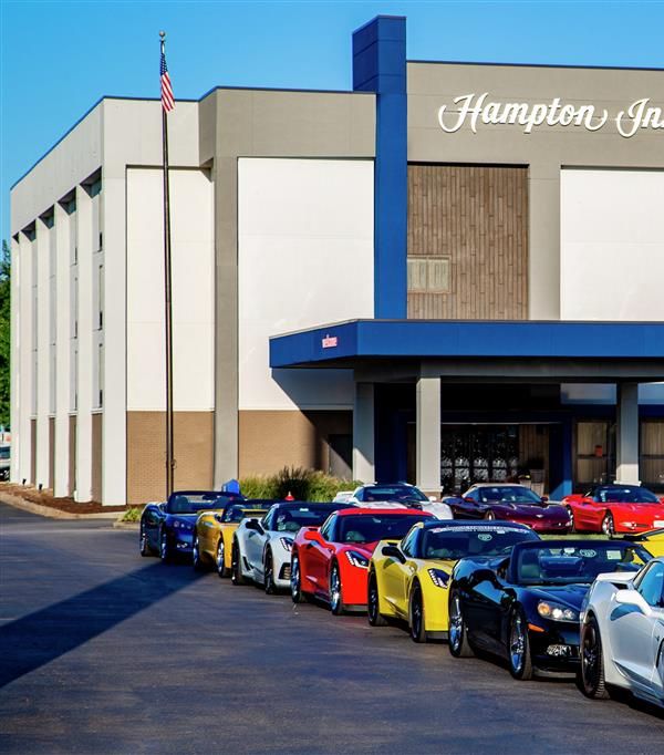 Hampton Inn Bowling Green - Bowling Green, KY