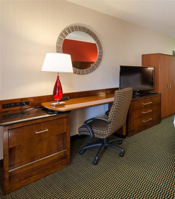 Quality Inn Christiansburg - Blacksburg - Blacksburg, VA