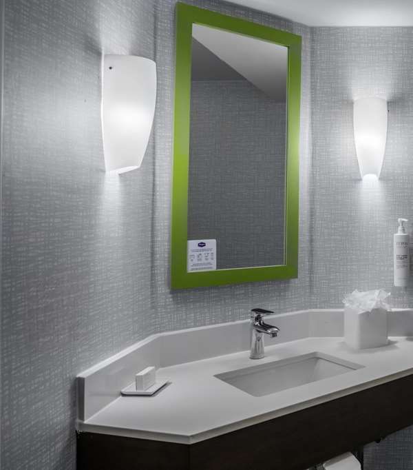 Hampton Inn Detroit/northville (Farmington Hills Area) - Livonia, MI