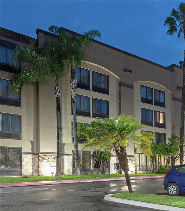Hampton Inn Los Angeles/arcadia/pasadena - Arcadia, CA