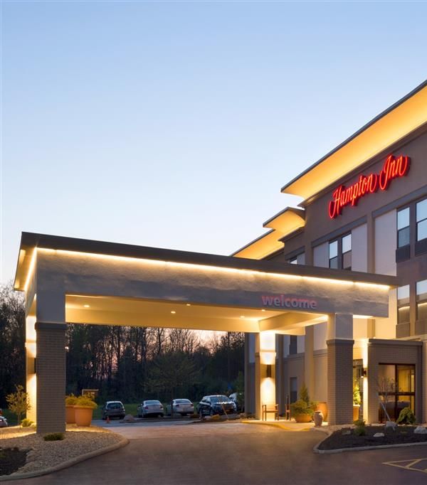 Hampton Inn Mansfield/ontario - Mansfield, OH