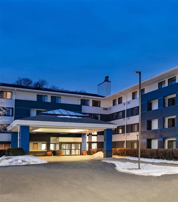 La Quinta Inn & Suites By Wyndham Minneapolis-minnetonka - Minnesota