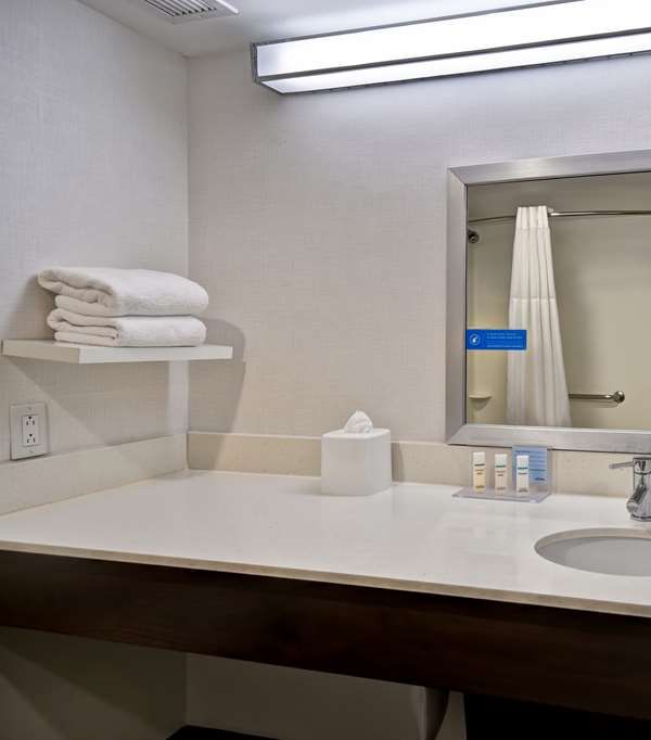 Hampton Inn New York-jfk - Queens, NY