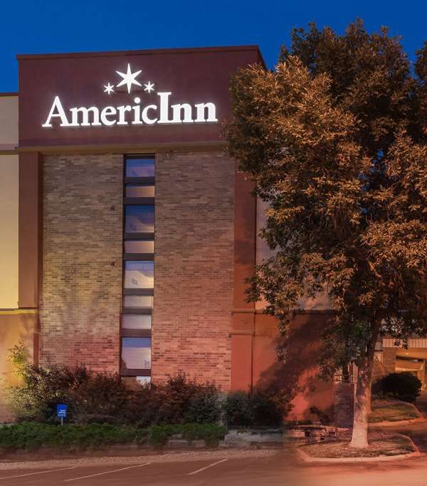 Americinn By Wyndham Omaha - Omaha, NE