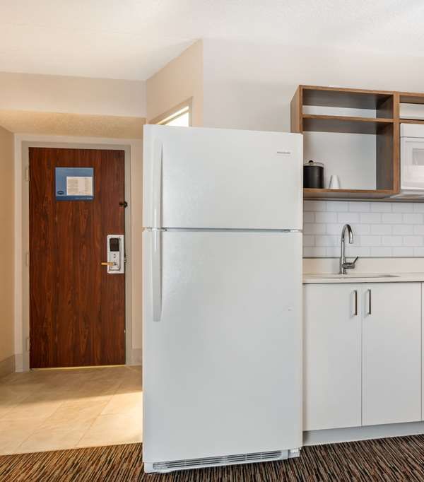 Mainstay Suites Springfield Il - Illinois
