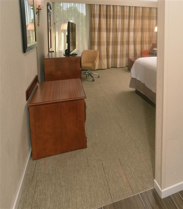 Hampton Inn Springfield-south - Springfield