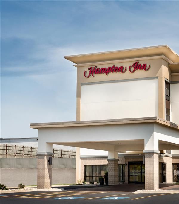 Hampton Inn St. Joseph - Saint Joseph, MO
