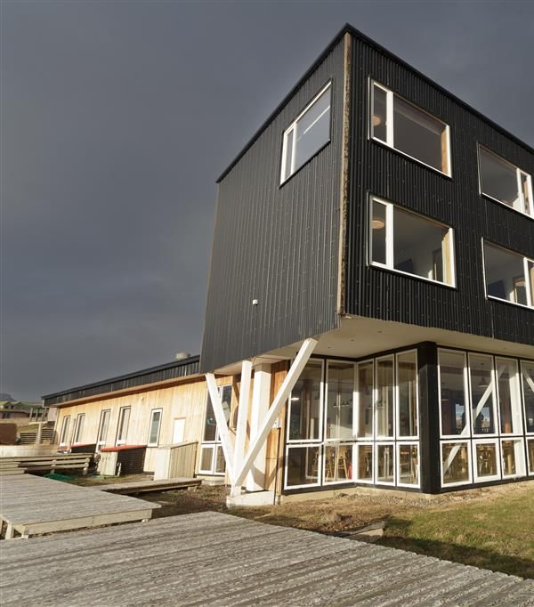 Best Western Patagonia - Puerto Natales