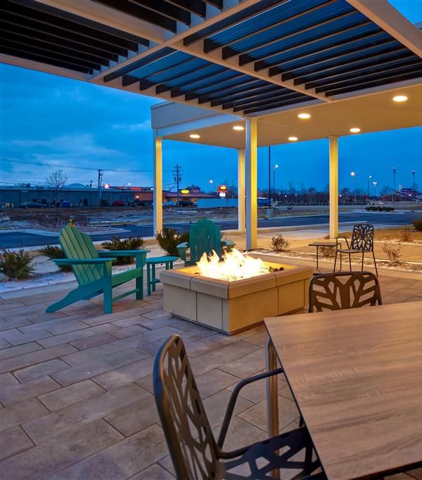 Home2 Suites By Hilton - Bowling Green - Bowling Green, OH