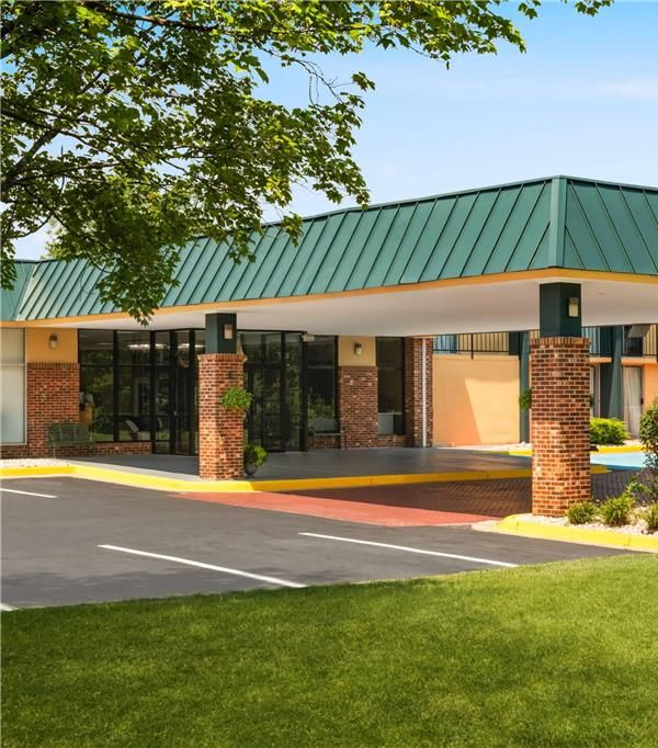 Baymont By Wyndham Salem Roanoke Area - 羅阿諾克