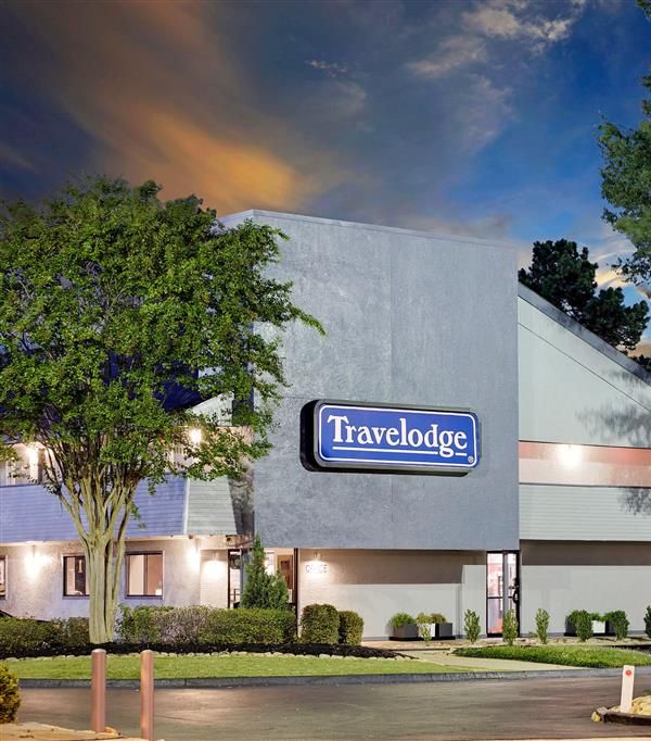 Travelodge By Wyndham College Park - Riverdale, GA