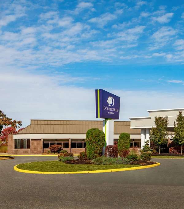 Doubletree By Hilton Boston - Westborough - Marlborough, MA