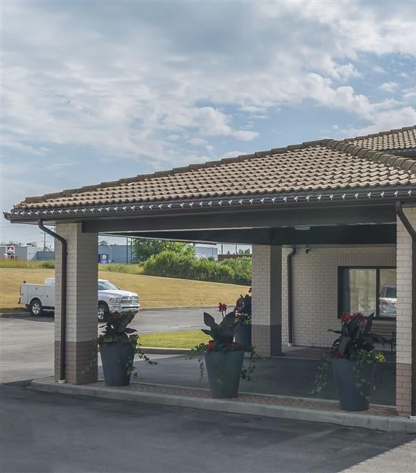 Comfort Inn - Prince Edward