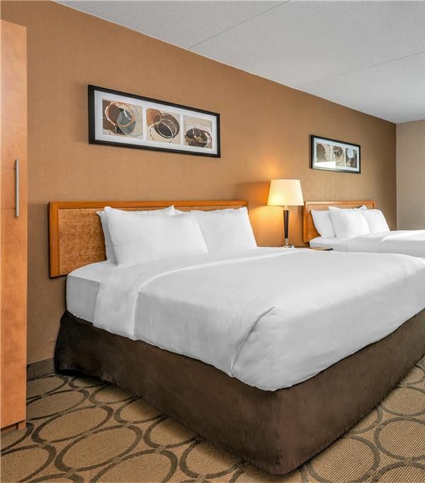 Comfort Inn - Regina