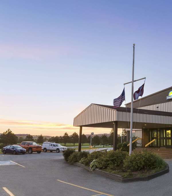 Days Inn By Wyndham Stephenville - Stephenville