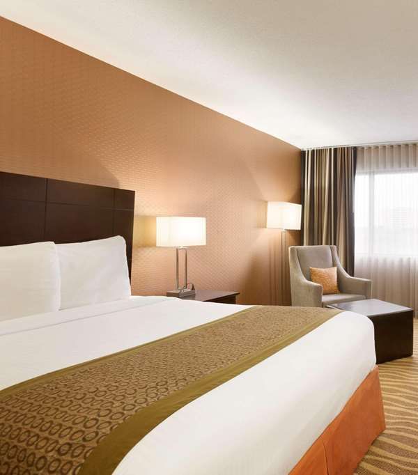 Park Inn By Radisson Toronto-markham - Markham