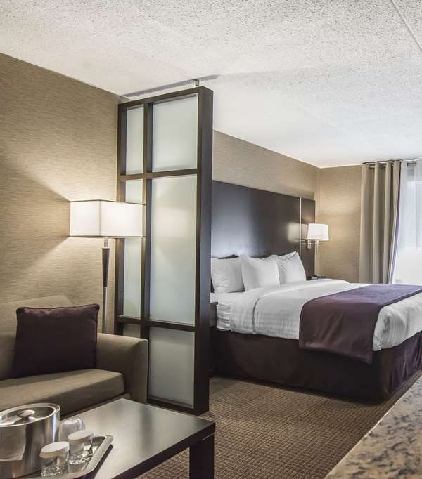 Quattro Hotel & Conf Centre An Ascend Collection Hotel - Sault Ste. Marie