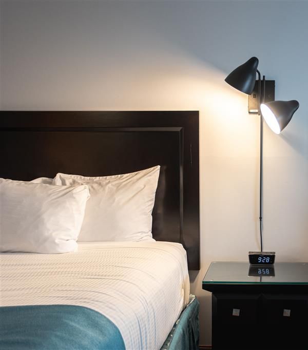 Ramada By Wyndham Surrey/langley - Surrey