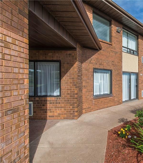 Comfort Inn - New Glasgow